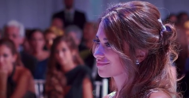 Inside Lionel Messi’s star-studded wedding as wife Antonela shares romantic clip on pair’s three-year anniversary